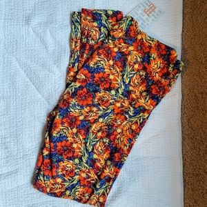 NWT Lularoe leggings